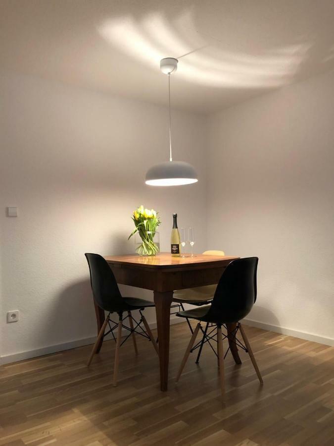 Forelle Apartment Bellheim Exterior photo